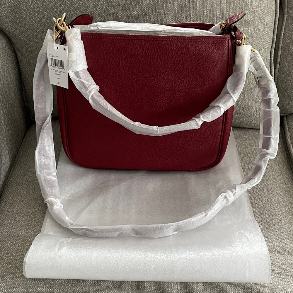 Coach Cary Shoulder Bag